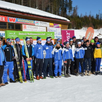 Heimischer Skiverband ist die Nummer eins in Deutschland thumbnail