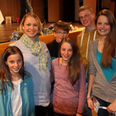 Vroni Beck holt bei der „Bayerischen“ Bronze thumbnail