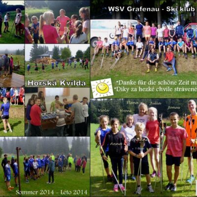 Waldwärts „Dicke Freunde“ thumbnail