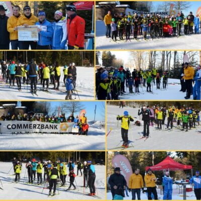 WSV Grafenau gehört zu den Gewinnern des Vereinswettbewerbes des BSV und der Commerzbank thumbnail