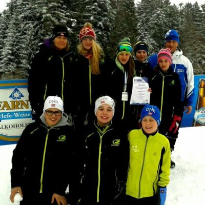 Sechs WSV´er Athleten bei den Bayerischen LL-Meisterschaften – Vroni Beck holt Staffelsilber thumbnail