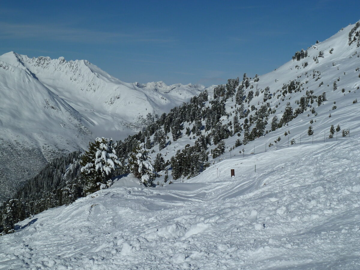 Beitragsbild: Skigymnastik für diese Saison beendet
