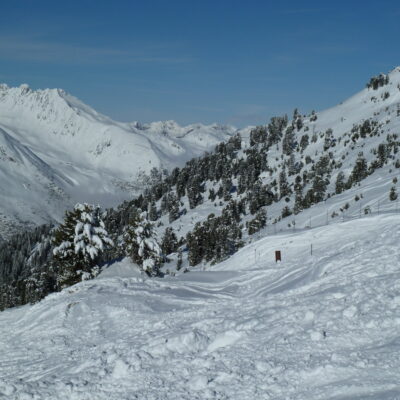 Skigymnastik für diese Saison beendet thumbnail