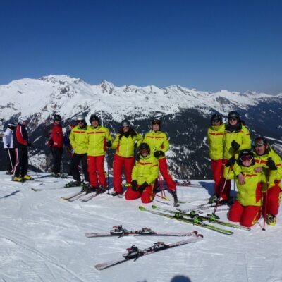 Ab sofort Anmeldung zu den Skifahrten des WSV möglich. Nur begrenzte Plätze! thumbnail