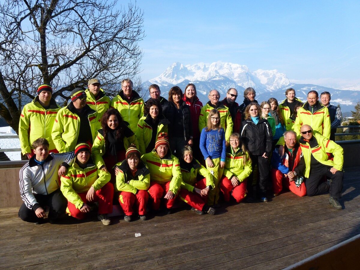 Beitragsbild: 2-Tages Skiausflug nach Hofgastein / Mühlbach 2015