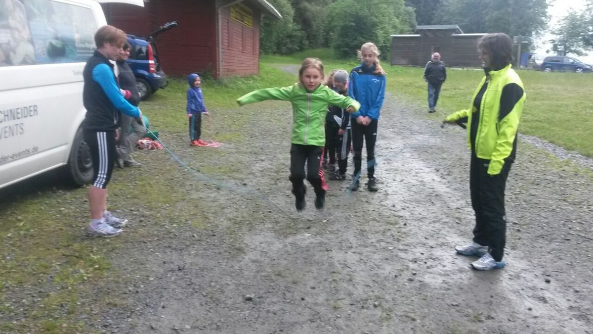 Beitragsbild: Training hat wieder begonnen !!!