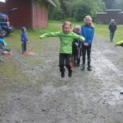 Training hat wieder begonnen !!! thumbnail