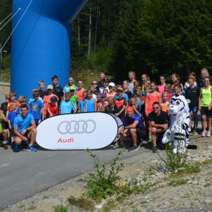 Ski-Aktionstag im Hohenzollern Skistadion