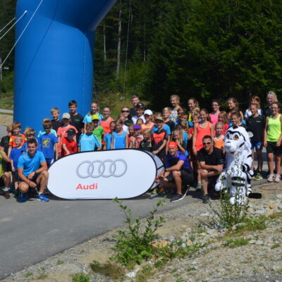 Ski-Aktionstag im Hohenzollern Skistadion thumbnail