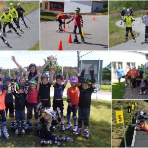 Trainingslager Finsterau