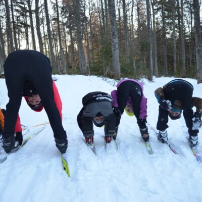 Bretter, die die Welt bedeuten… thumbnail