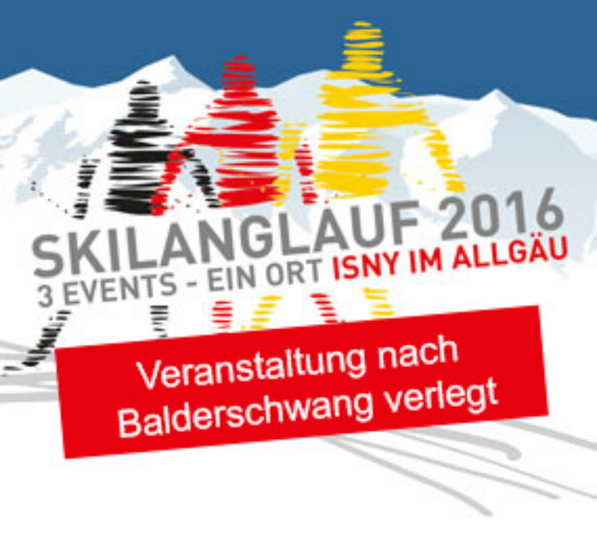 Beitragsbild: 3. DP/LL und 1. DSC/LL in Isny