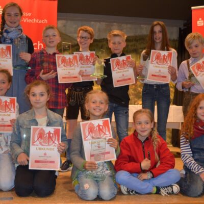 Junge Nordische bei der Sparkassencupwertung erfolgreich thumbnail