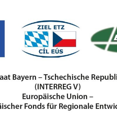 Förderung unserer Arbeit durch die EUREGIO – Vielen Dank! thumbnail