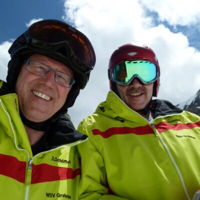 WSV Grafenau auch im Sommer auf den „Bretteln“ thumbnail