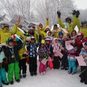 Skikurs alpin (neuer Termin)