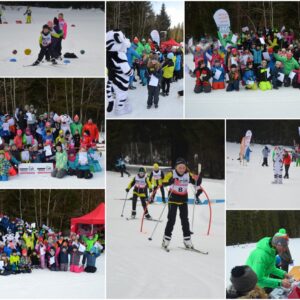 DSV Talenttag Skilanglauf – ein voller Erfolg!