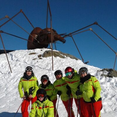 Wochenendskifahrt Januar 2017 thumbnail