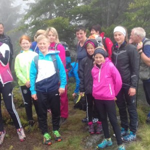 WSV Wanderung Sagwasser – Finsterau