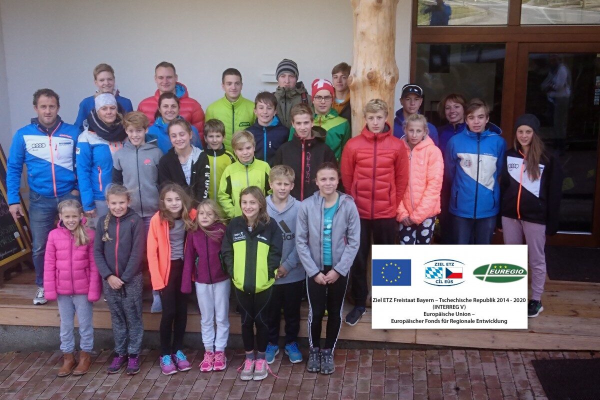 Beitragsbild: Skilanglauf & Biathlon „herent & drent“