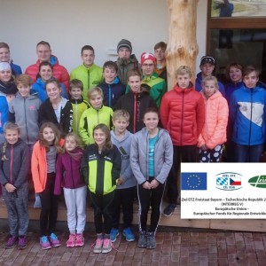 Skilanglauf & Biathlon „herent & drent“