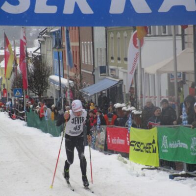 Zwiesler City-Sprint thumbnail