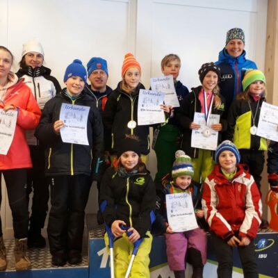 Sepp Maier – Max Fuchs – Gedächtnis – Skilanglauf 2018 thumbnail