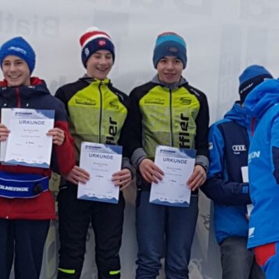 David Bauer Bayerischer Meister in der Team Staffel – Herzlichen Glückwunsch! thumbnail