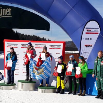 Erfolgreiches Wochenende für unsere Nachwuchsathleten : ))))) thumbnail