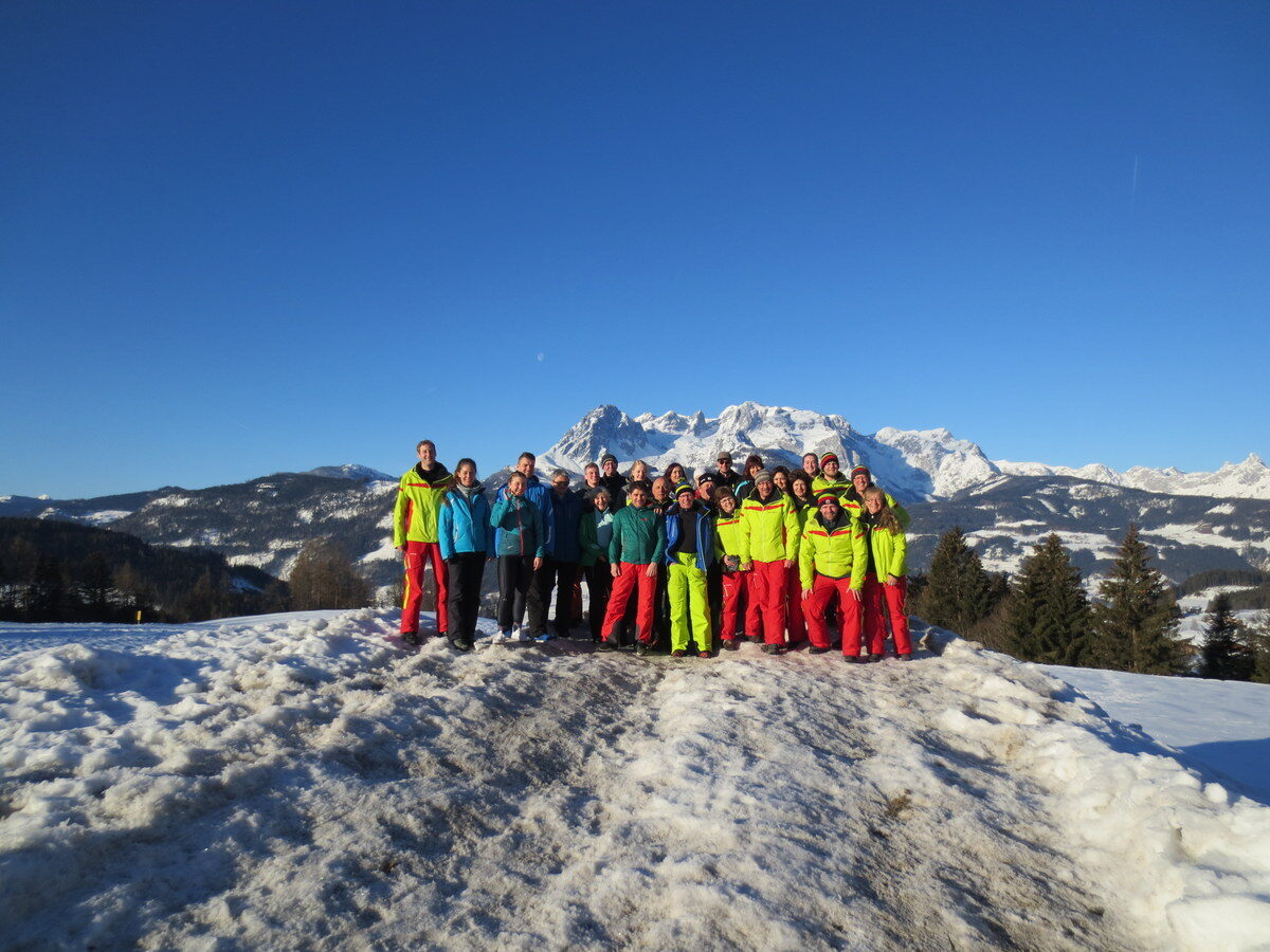 Beitragsbild: Skifahrten 2020…