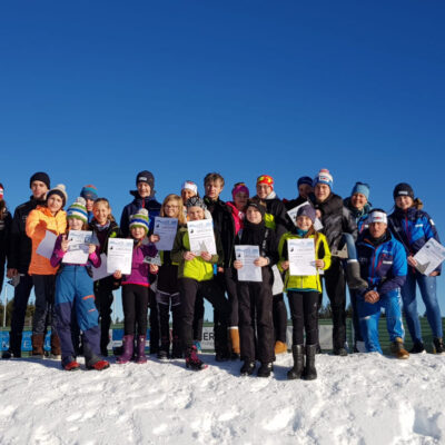 Erich-Ranzinger-Gedächtnislauf 2020 thumbnail