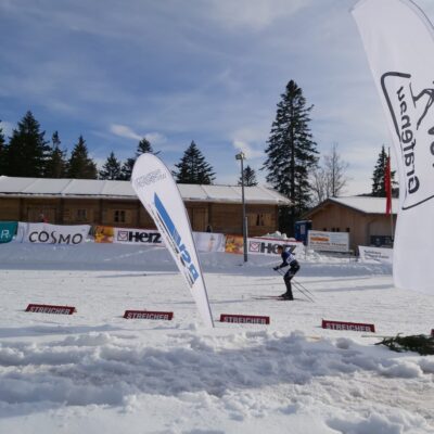 WSV Grafenau brilliert als Ausrichter der Bayerischen Meisterschaft thumbnail