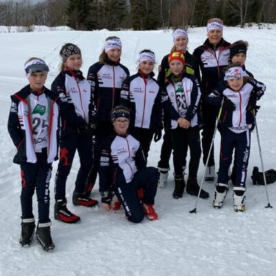 Langlaufbekleidung Nachbestellung noch kurze Zeit möglich thumbnail