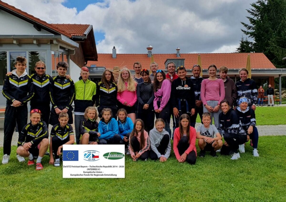 Beitragsbild: Euregio: Sport und Gesundheit