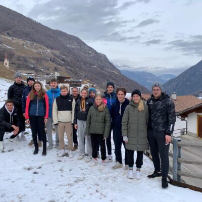 Silber und Bronze für Bayerwaldbiathleten thumbnail