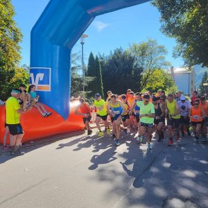 Sparkassen Landkreis Laufcup 2024