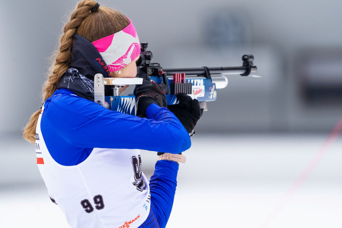 Beitragsbild: Drei Grafenauer Biathleten in den BSV Kader berufen