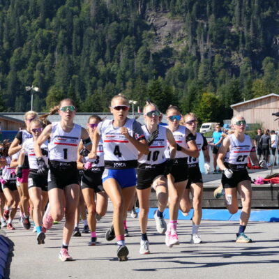 Erster DP der Biathlonsaison 23/24 am LLZ Arbersee thumbnail