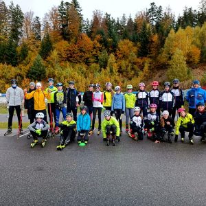 Deutsch-Tschechischer Jugendaustausch – WSV Grafenau/Skiclub Sumava