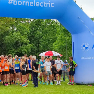 1. Grafenauer Bärenlauf thumbnail