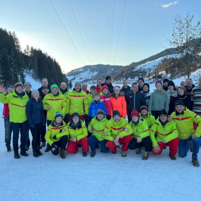 Wochenendskifahrt 2025 thumbnail