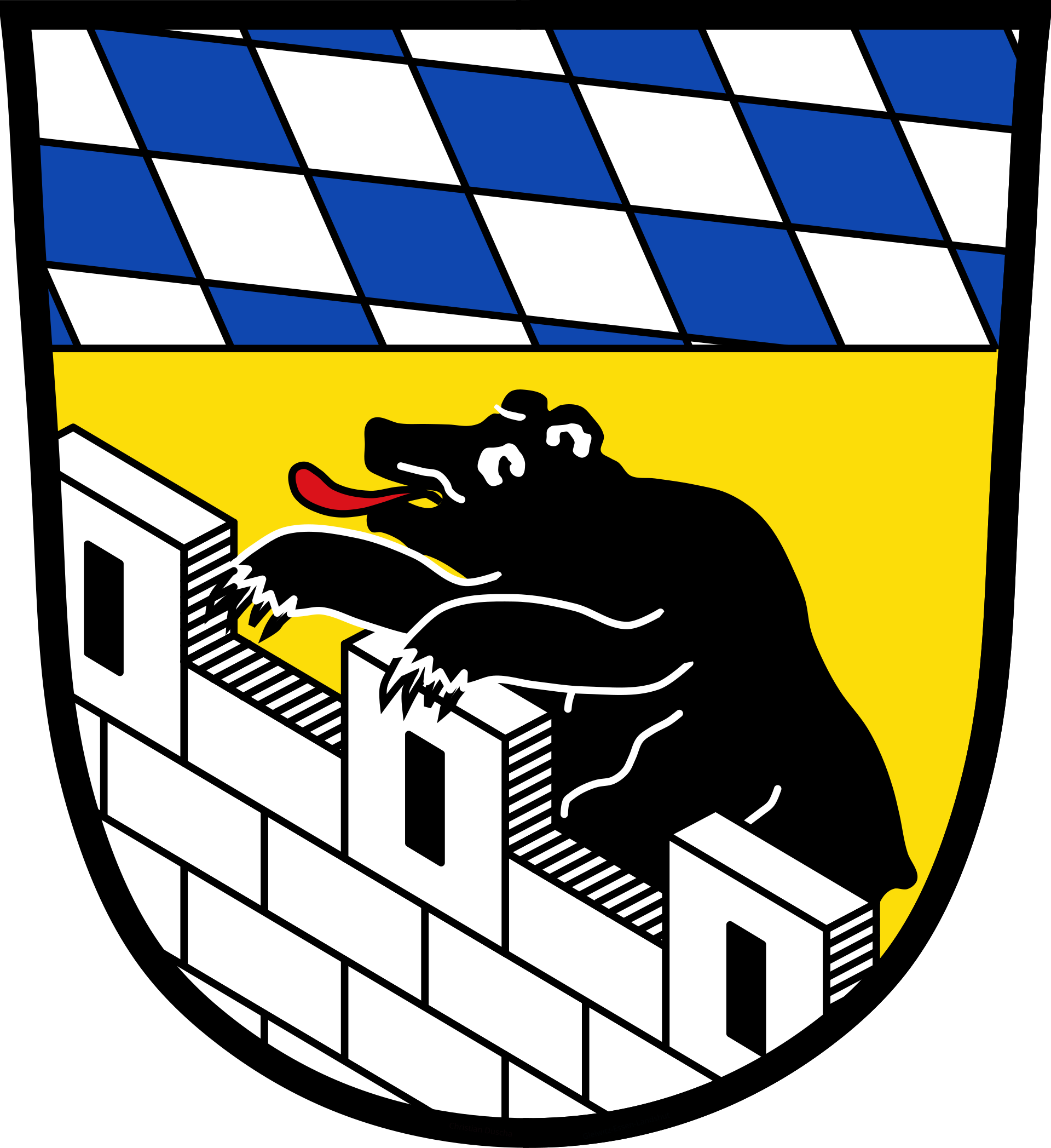 Stadt Grafenau