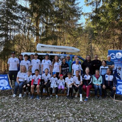 Erste Geschicklichkeitsolympiade des WSV Grafenau begeistert alle Generationen thumbnail