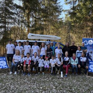 Geschicklichkeitsolympiade