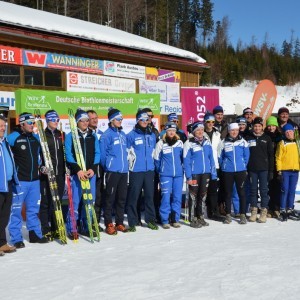 Heimischer Skiverband ist die Nummer eins in Deutschland