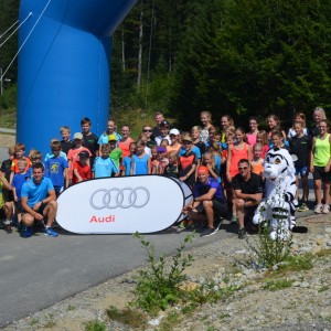 Ski-Aktionstag im Hohenzollern Skistadion