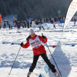 DSV-Talenttage-Skilanglauf im Nordic-Zentrum Rosenau